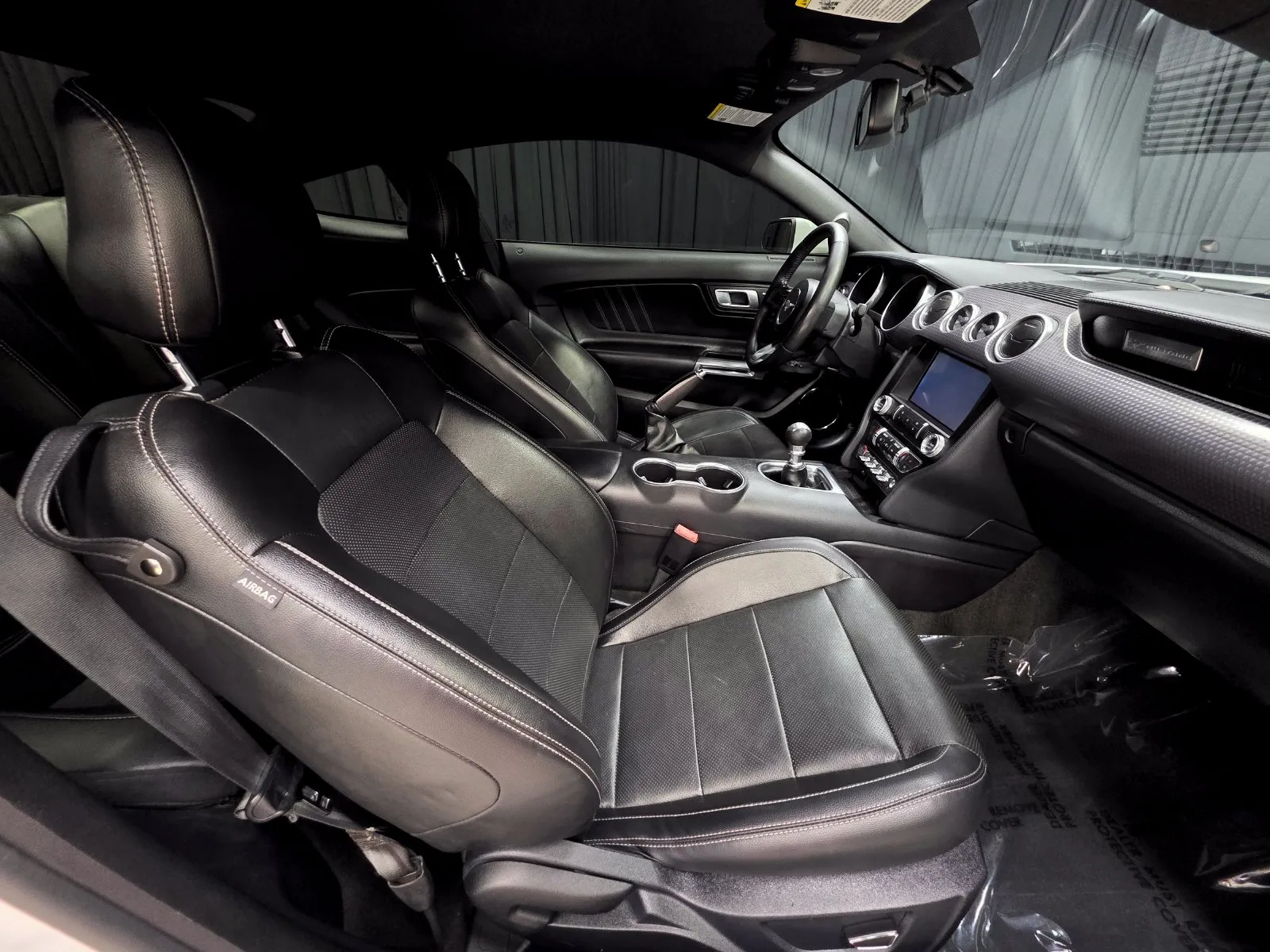 Photos of 2018 Ford Mustang GT Premium for sale in New Albany, IN at HyperCars