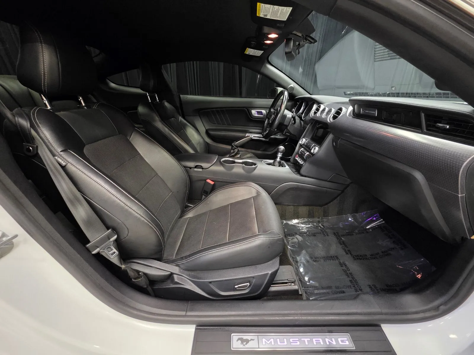 Photos of 2018 Ford Mustang GT Premium for sale in New Albany, IN at HyperCars