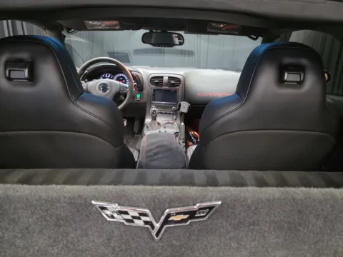 Photos of 2012 Chevrolet Corvette for sale in New Albany, IN at HyperCars