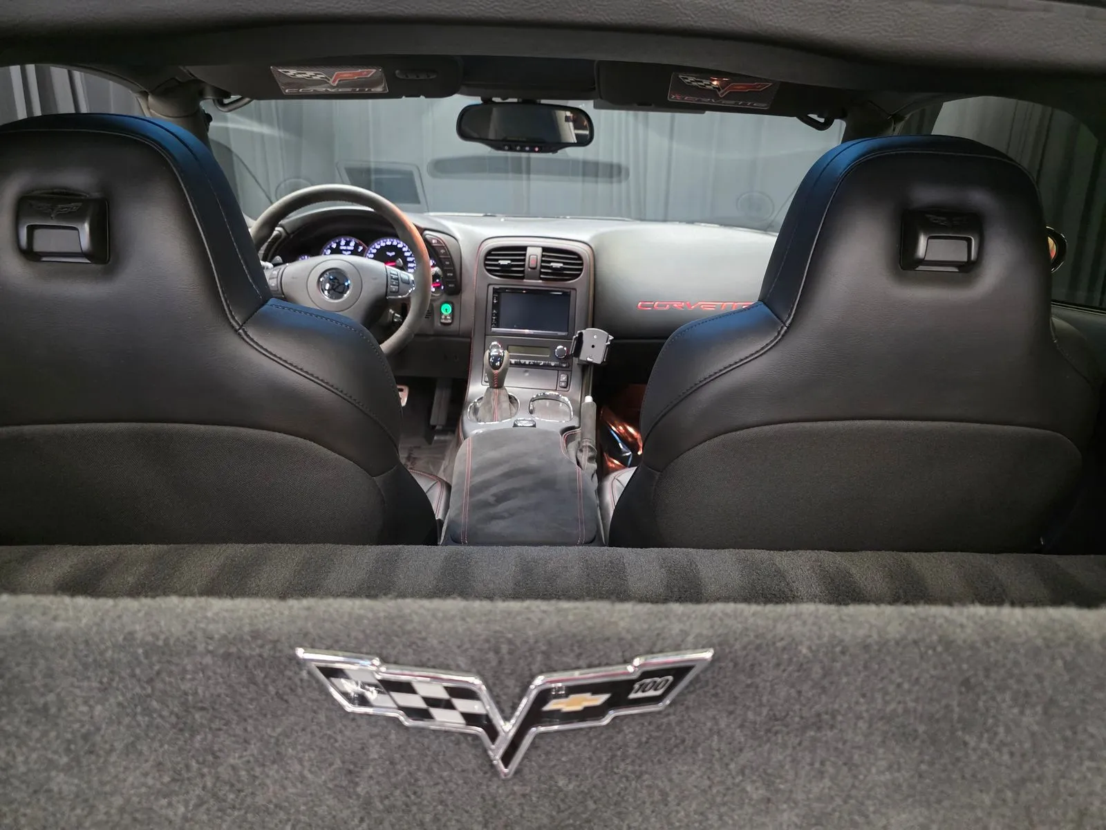 Photos of 2012 Chevrolet Corvette for sale in New Albany, IN at HyperCars