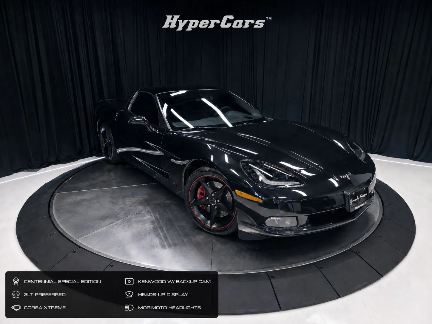 Gray 2012 Chevrolet Corvette for sale in New Albany, IN