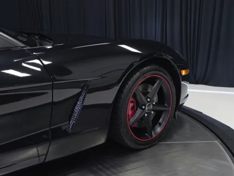 More photos of 2012 Chevrolet Corvette at HyperCars, IN