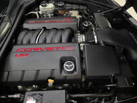Another view of 2012 Chevrolet Corvette for sale in New Albany, IN at HyperCars