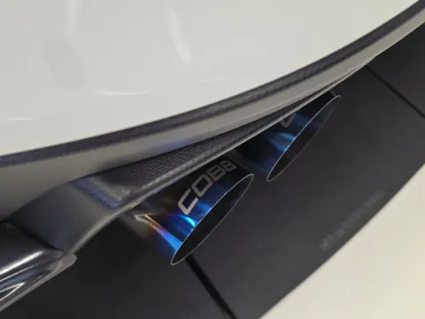 More photos of 2021 Subaru WRX STi at HyperCars, IN