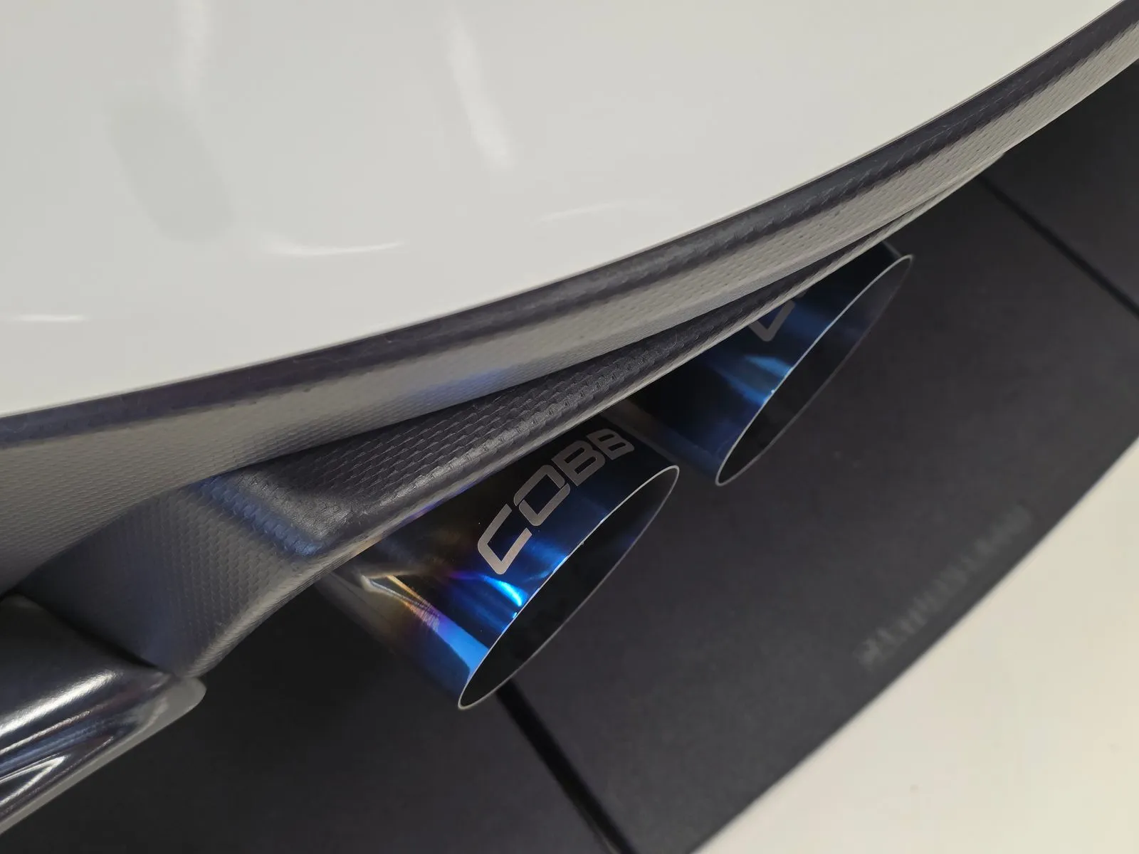 More photos of 2021 Subaru WRX STi at HyperCars, IN