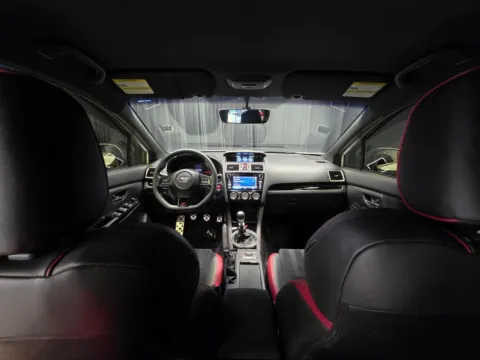 Photos of 2021 Subaru WRX STi for sale in New Albany, IN at HyperCars
