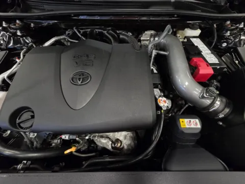 More photos of 2023 Toyota Camry TRD V6 at HyperCars, IN