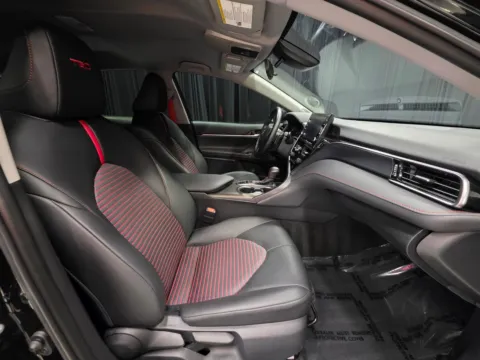 Photos of 2023 Toyota Camry TRD V6 for sale in New Albany, IN at HyperCars