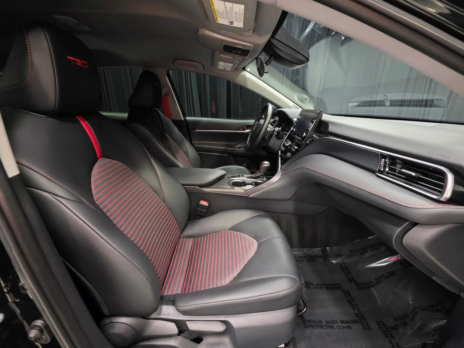 Photos of 2023 Toyota Camry TRD V6 for sale in New Albany, IN at HyperCars