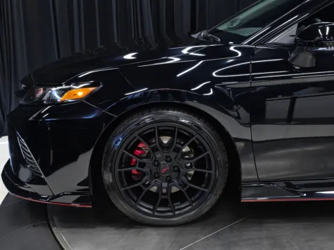More photos of 2023 Toyota Camry TRD V6 at HyperCars, IN