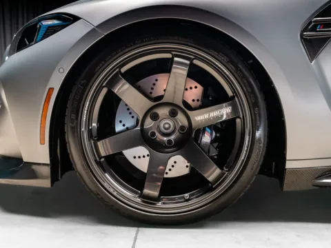 Photos of 2025 BMW M3 Competition for sale in New Albany, IN at HyperCars