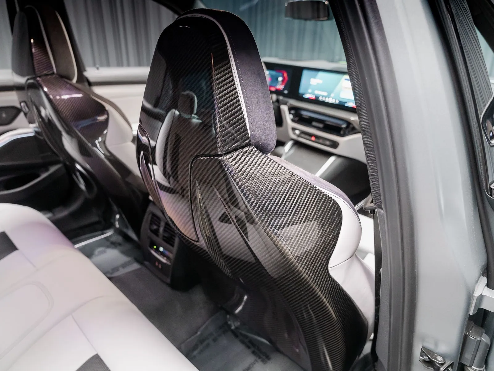 More photos of 2025 BMW M3 Competition at HyperCars, IN