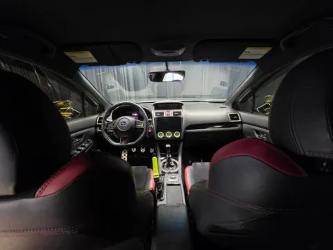 Photos of 2020 Subaru WRX STi for sale in New Albany, IN at HyperCars