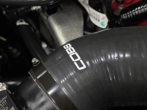 More photos of 2020 Subaru WRX STi at HyperCars, IN