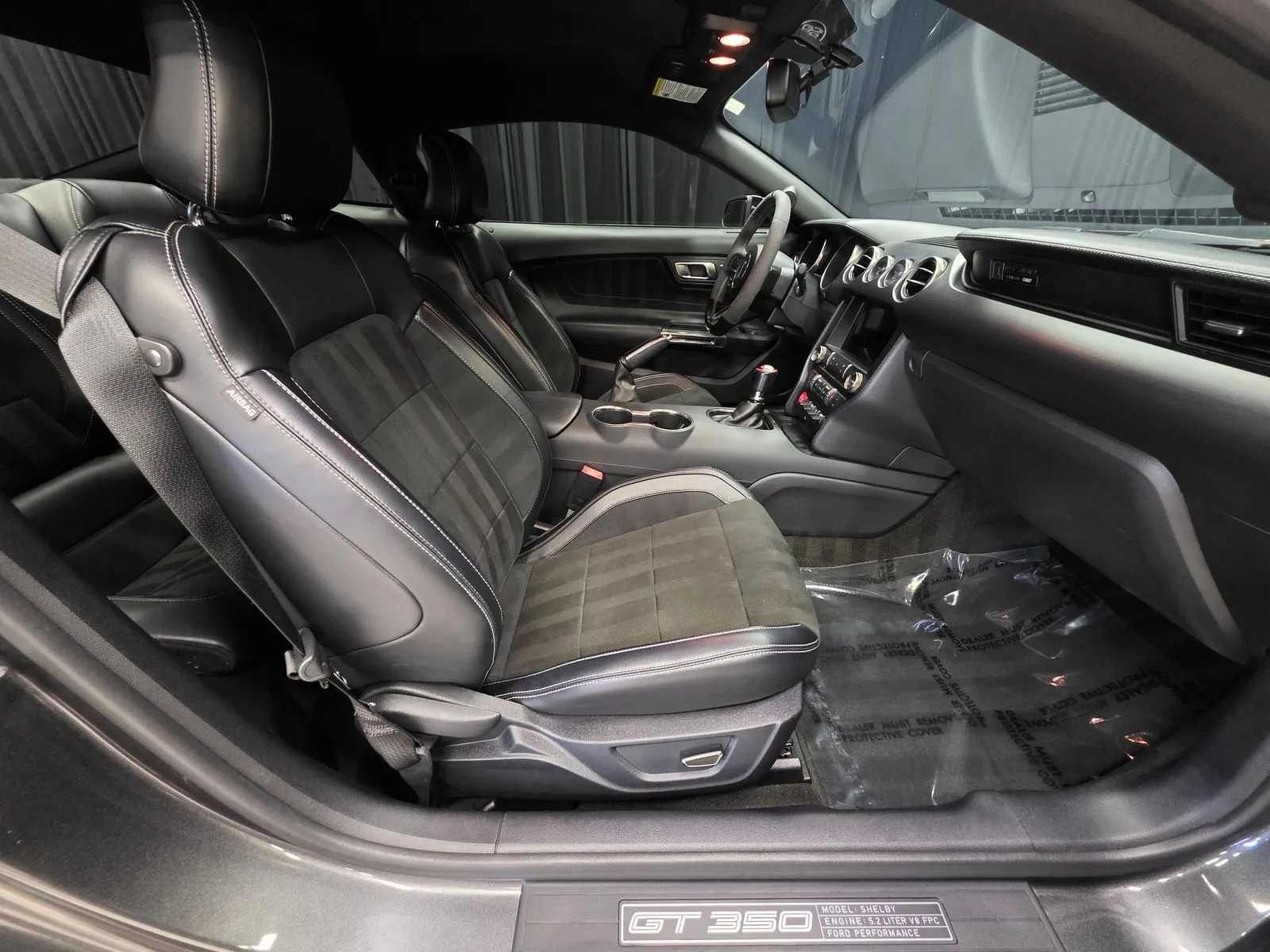 Photos of 2016 Ford Mustang Shelby GT350 for sale in New Albany, IN at HyperCars
