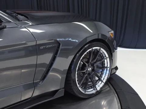 More photos of 2016 Ford Mustang Shelby GT350 at HyperCars, IN
