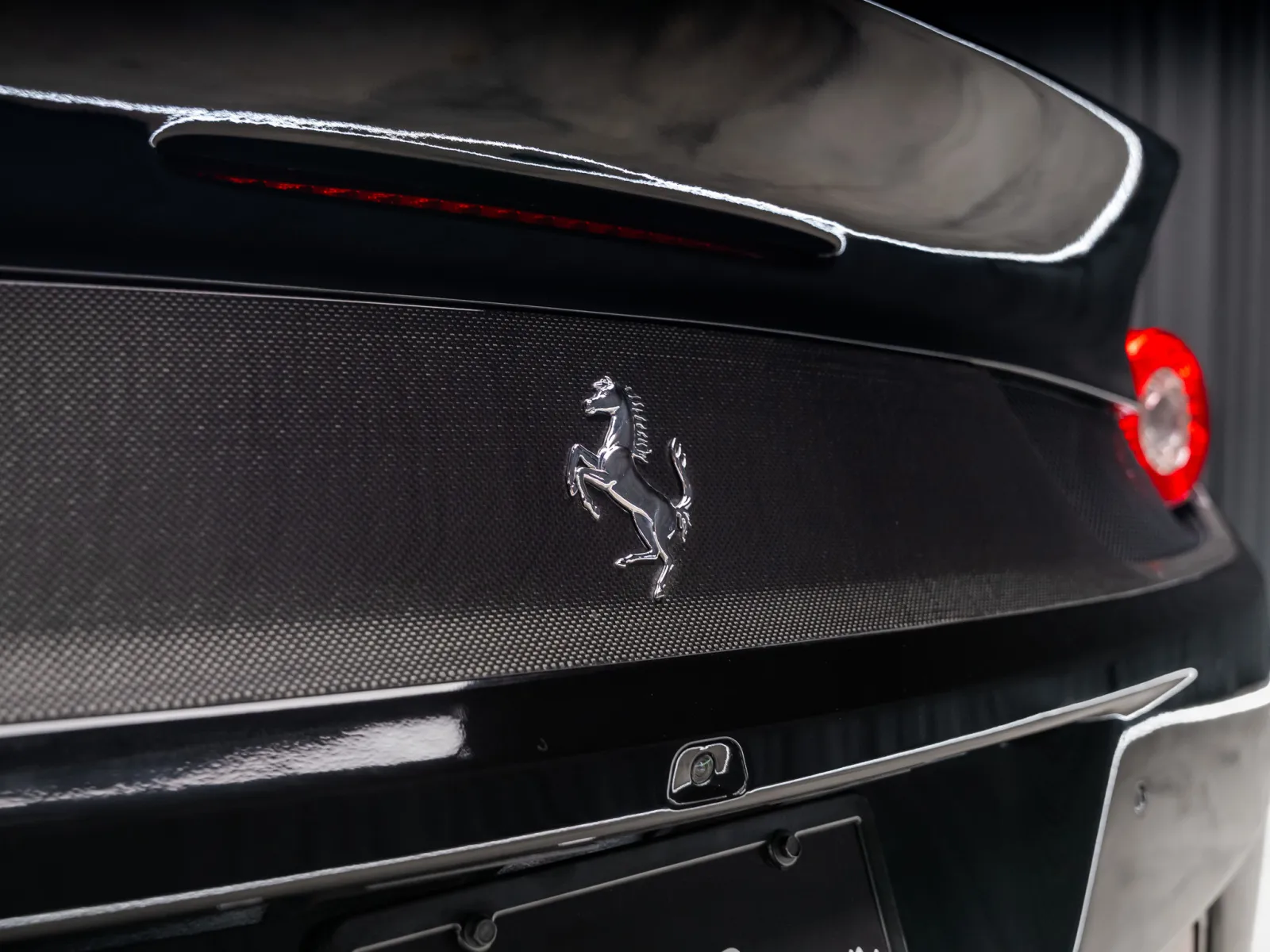 2013 Ferrari 458 Spider Base - Photo 38