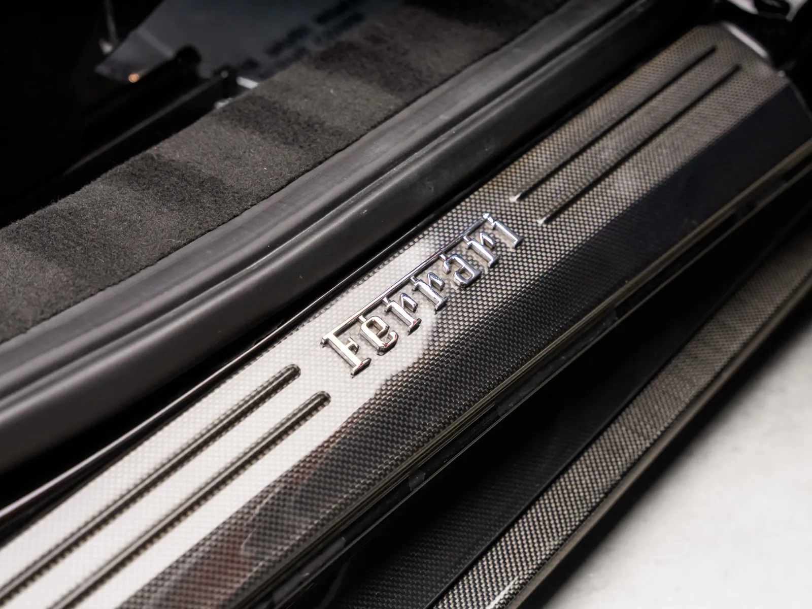 2013 Ferrari 458 Spider Base - Photo 66