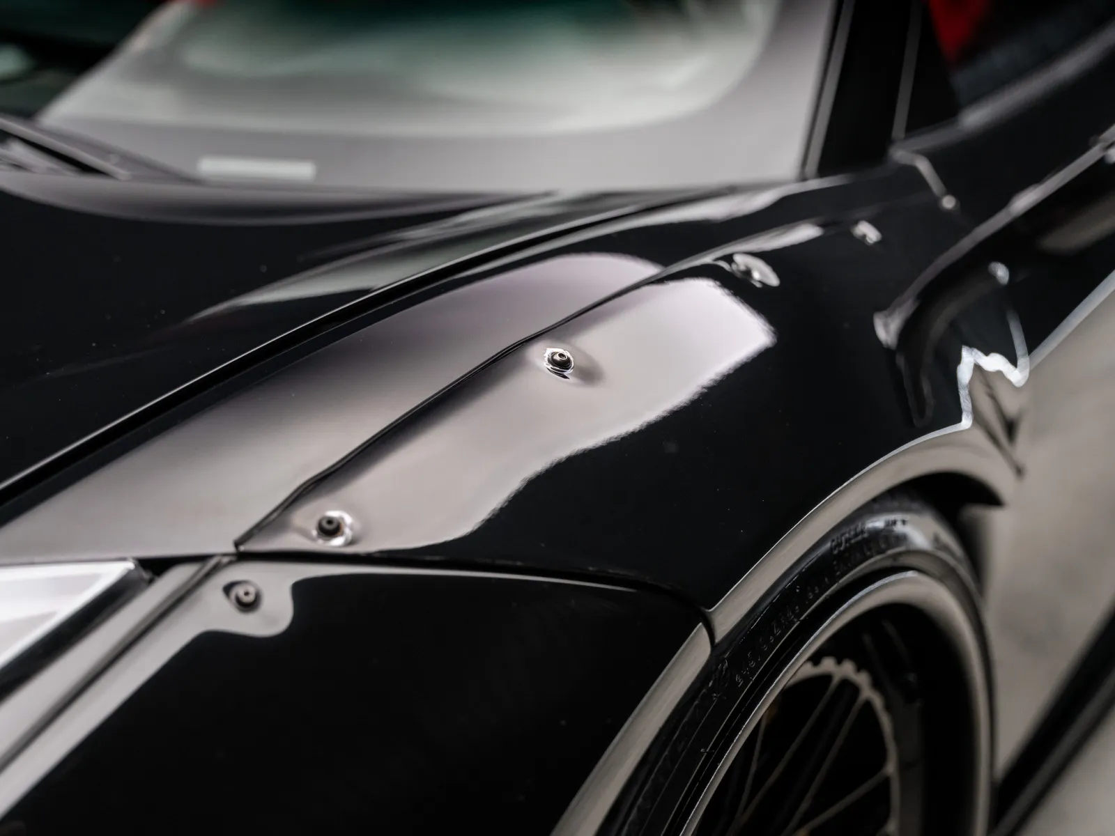2013 Ferrari 458 Spider Base - Photo 27