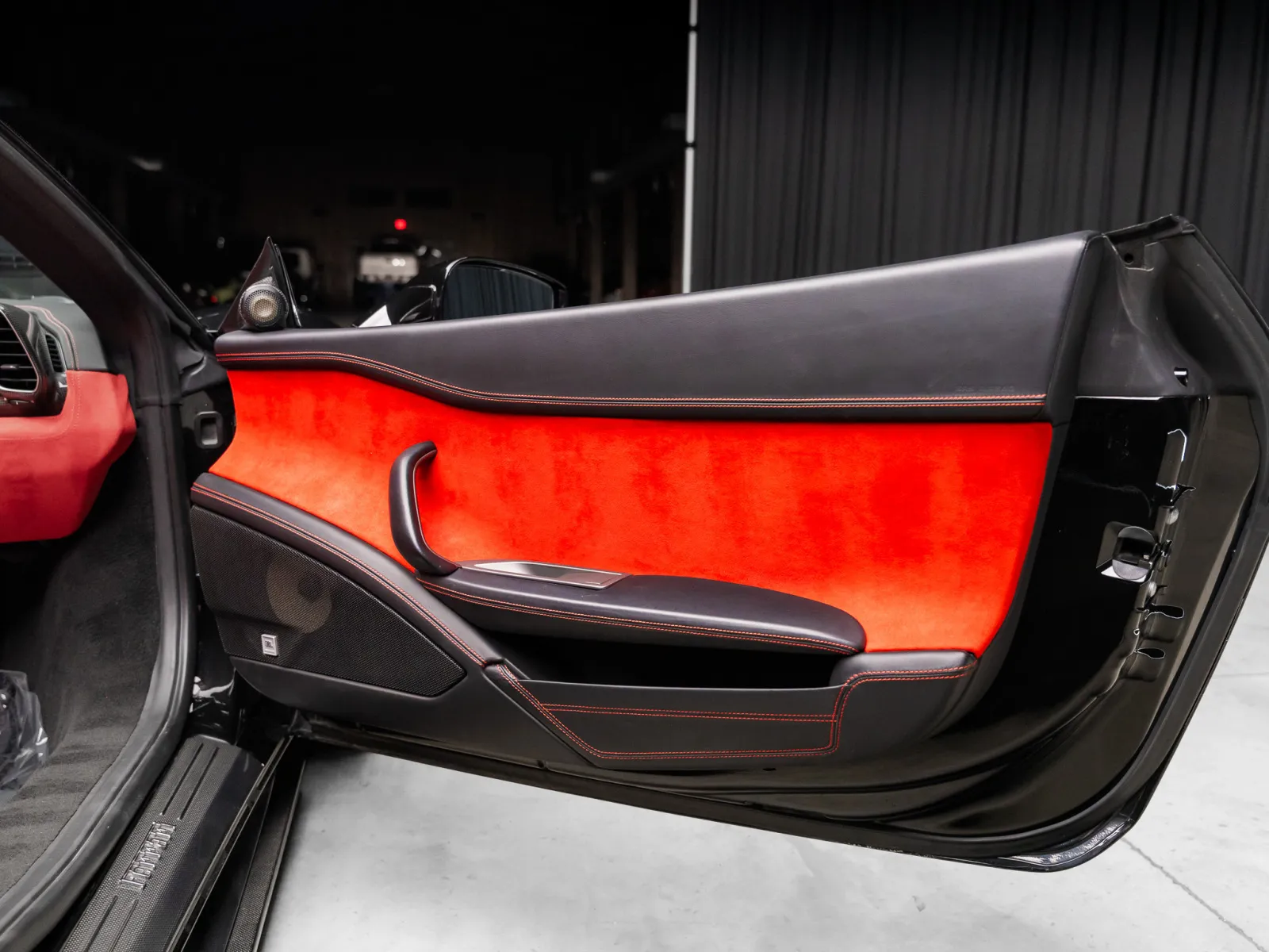 2013 Ferrari 458 Spider Base - Photo 67