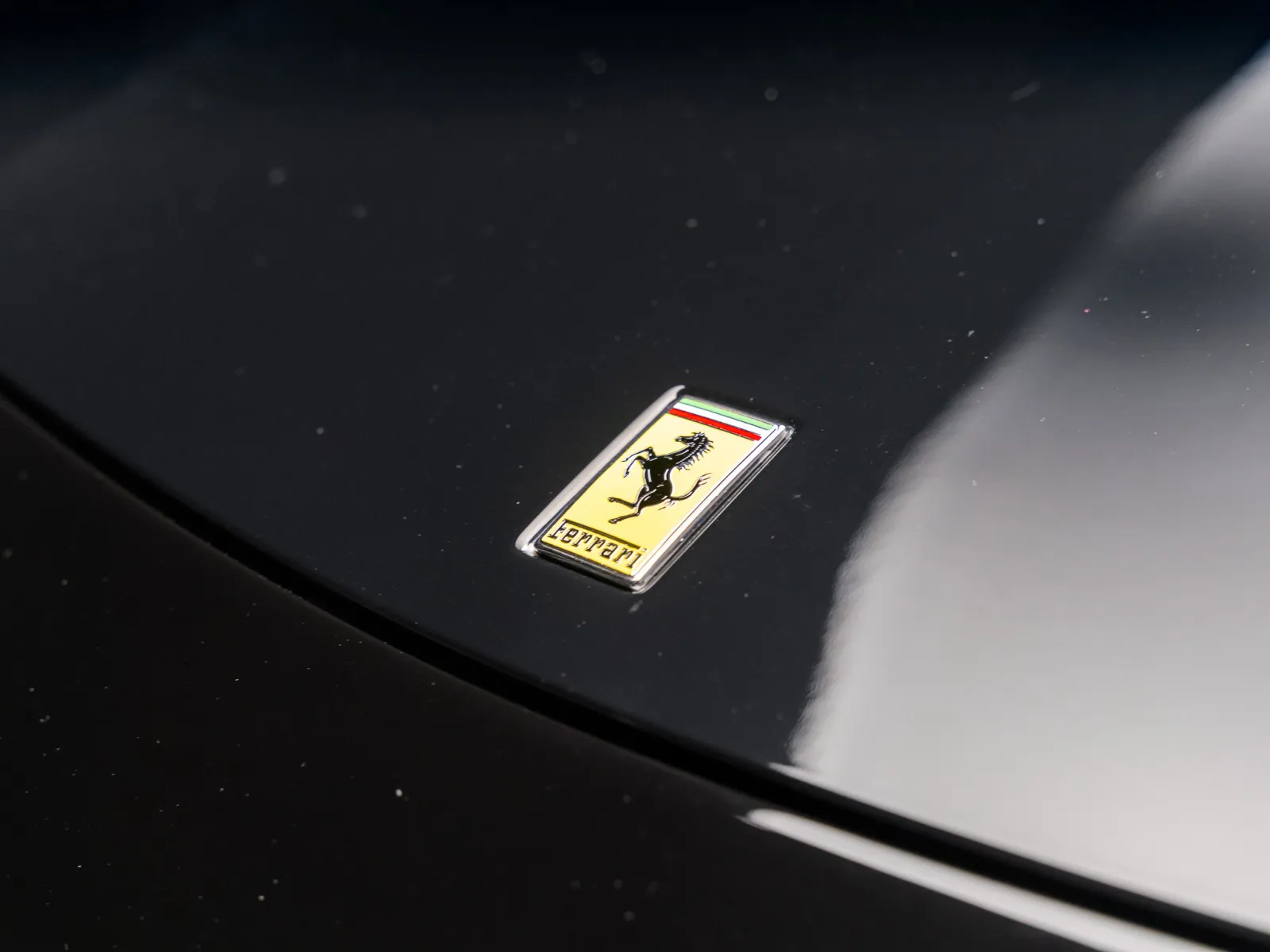 Another view of 2013 Ferrari 458 Spider for sale in New Albany, IN at HyperCars