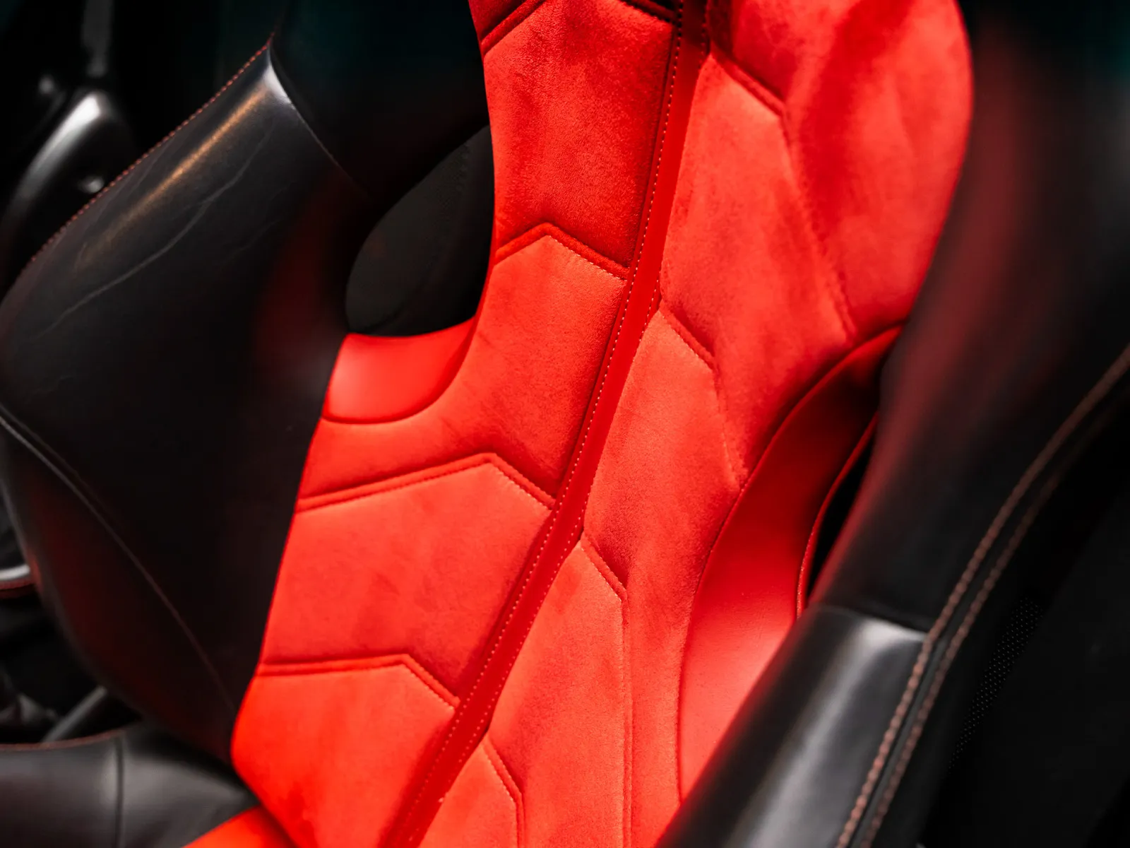 2013 Ferrari 458 Spider Base - Photo 60