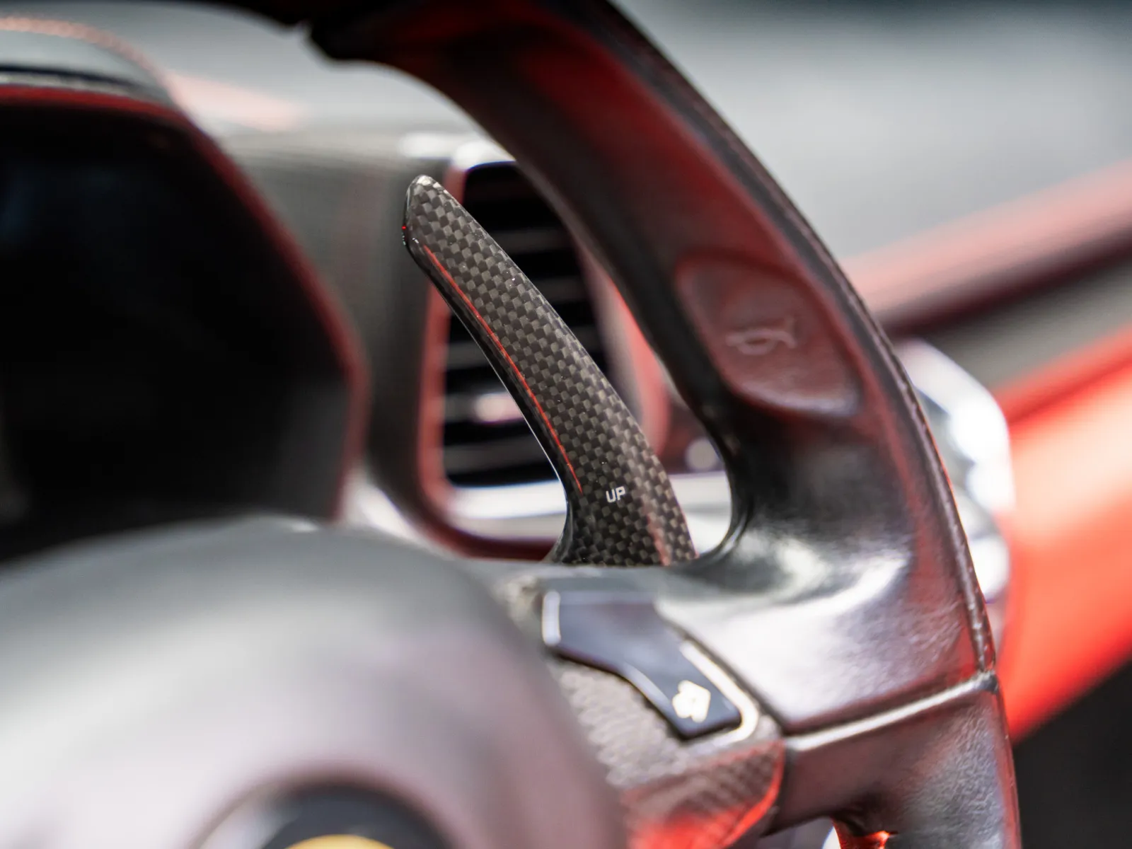 2013 Ferrari 458 Spider Base - Photo 54