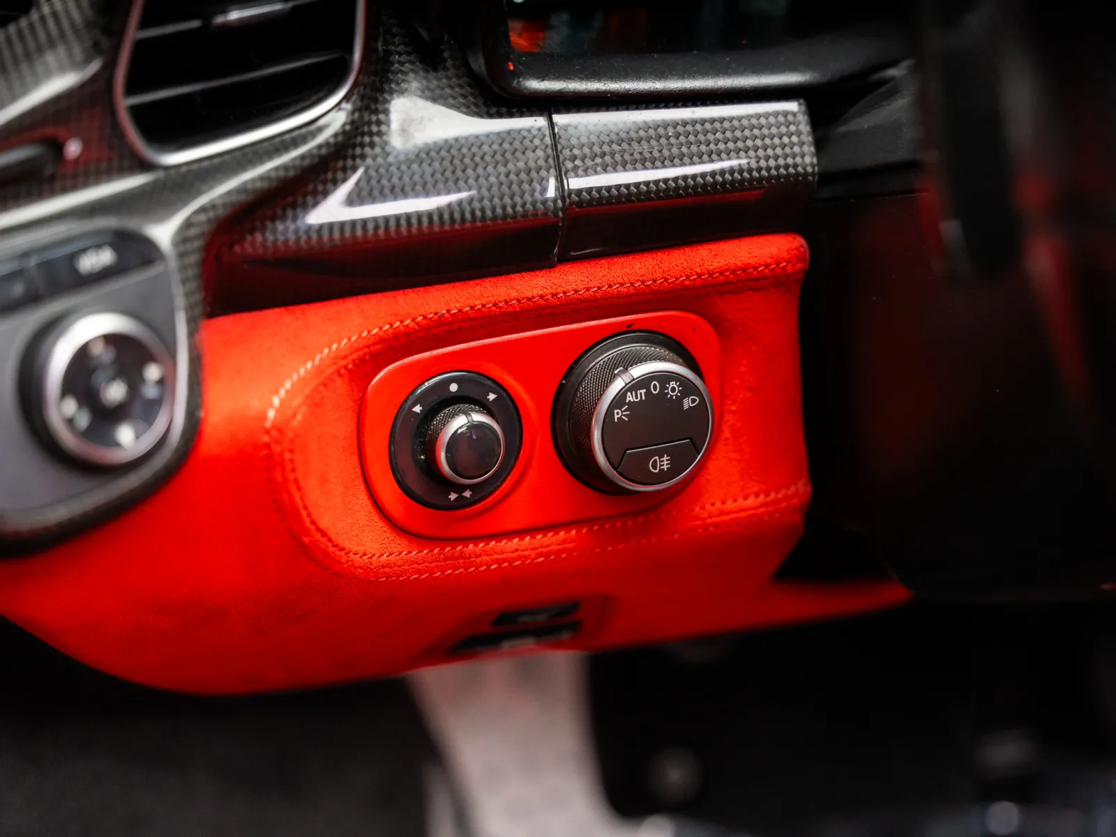 2013 Ferrari 458 Spider Base - Photo 56