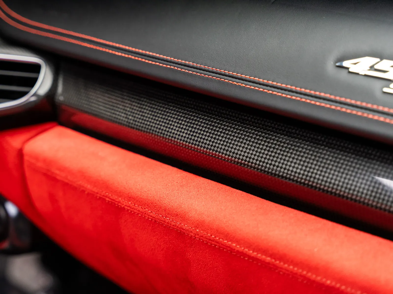 2013 Ferrari 458 Spider Base - Photo 65
