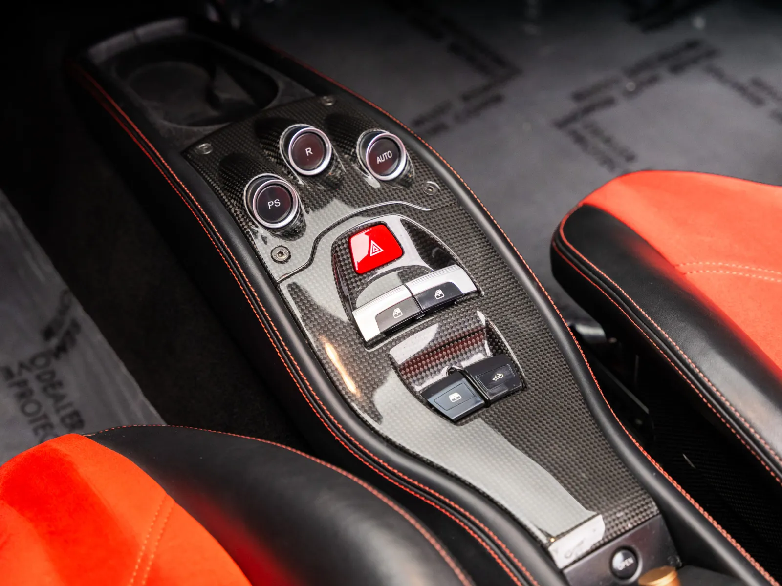 2013 Ferrari 458 Spider Base - Photo 61