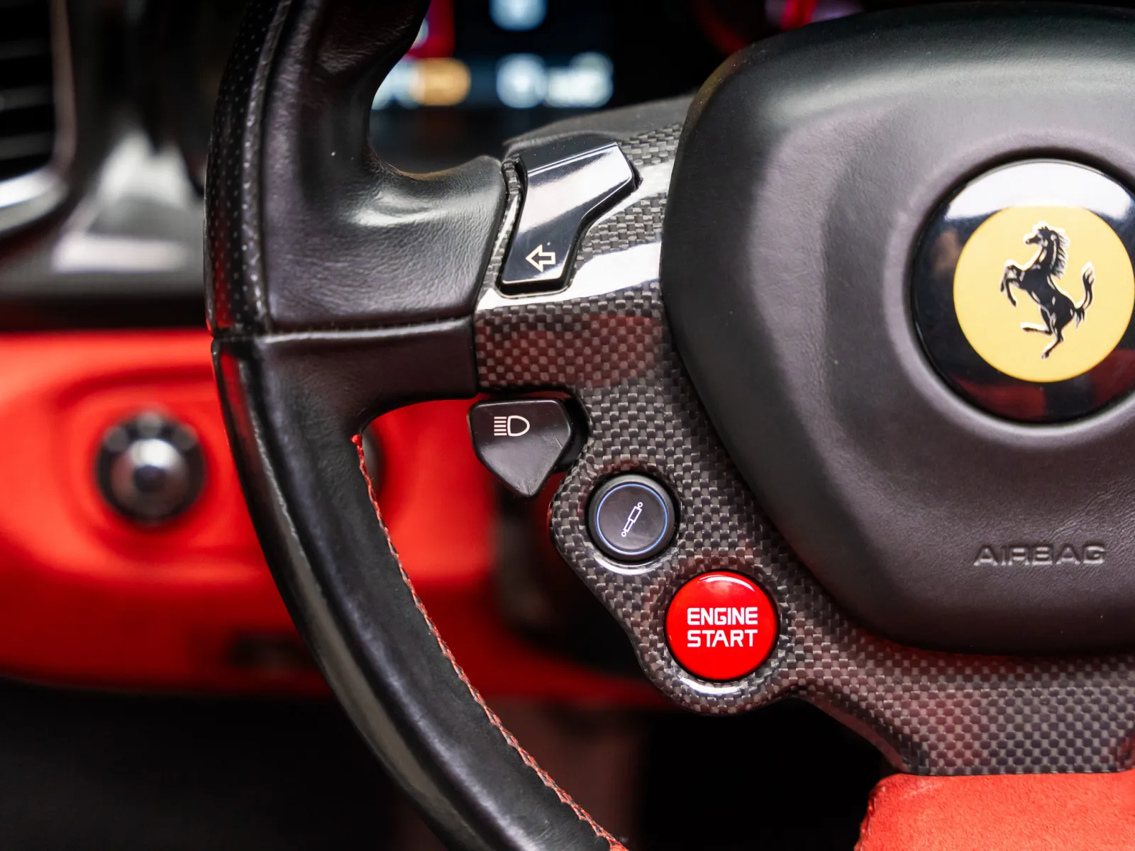 2013 Ferrari 458 Spider Base - Photo 52
