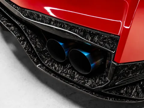 More photos of 2020 Nissan GT-R Premium at HyperCars, IN