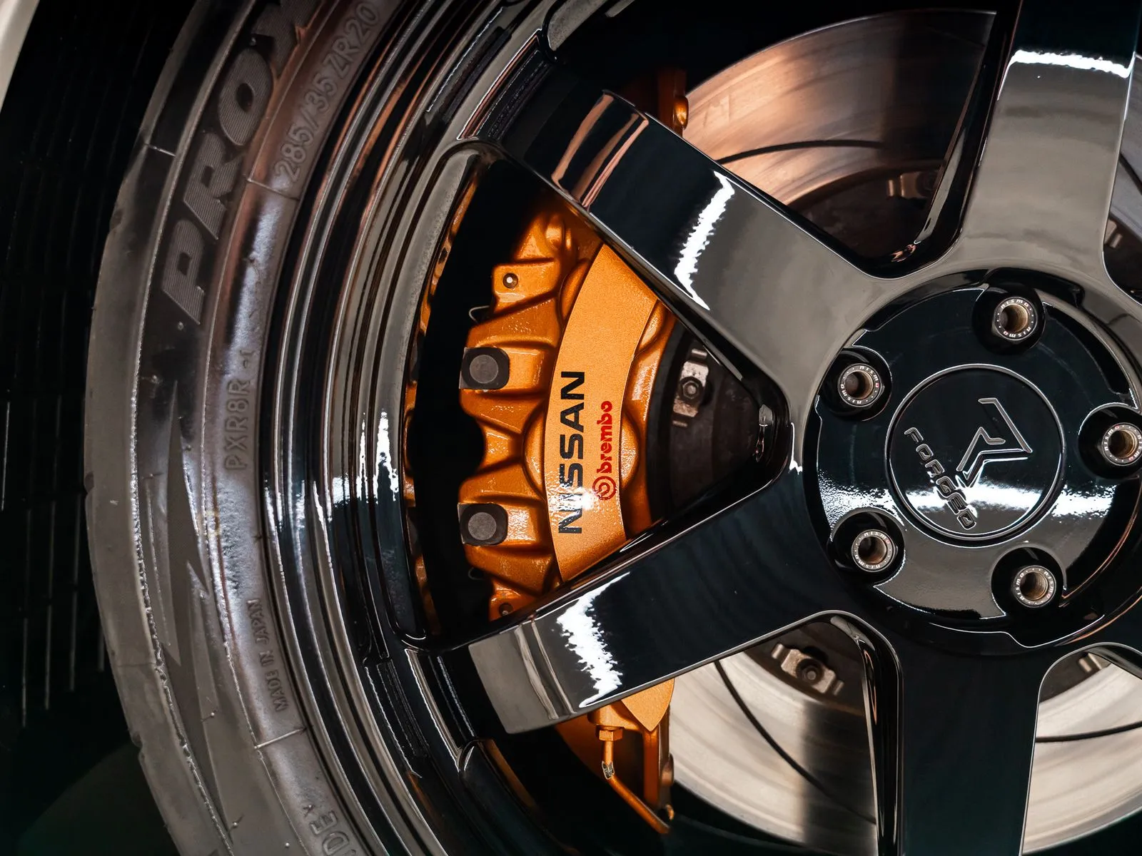 2015 Nissan GT-R Premium - Photo 27