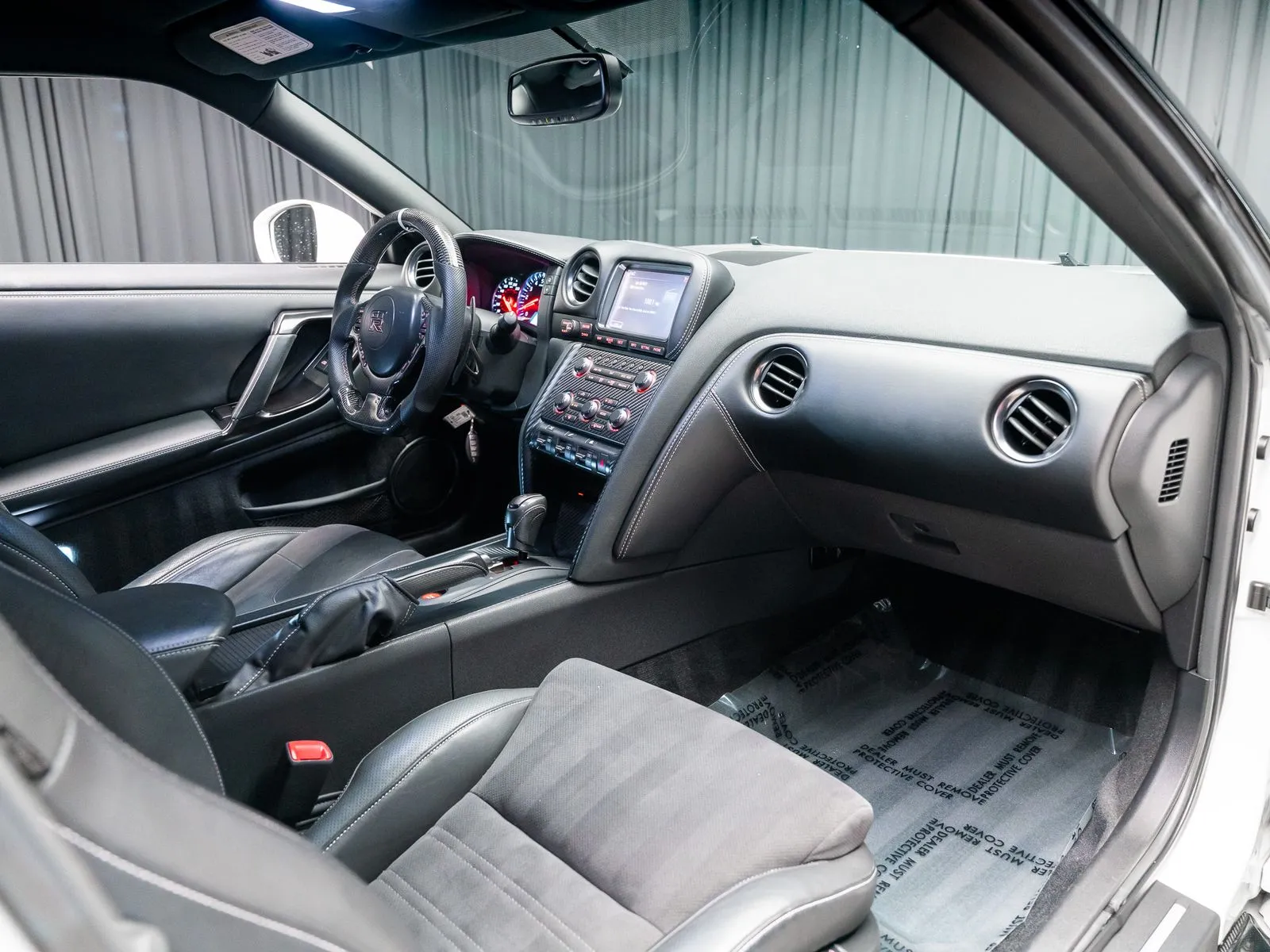 2015 Nissan GT-R Premium - Photo 60