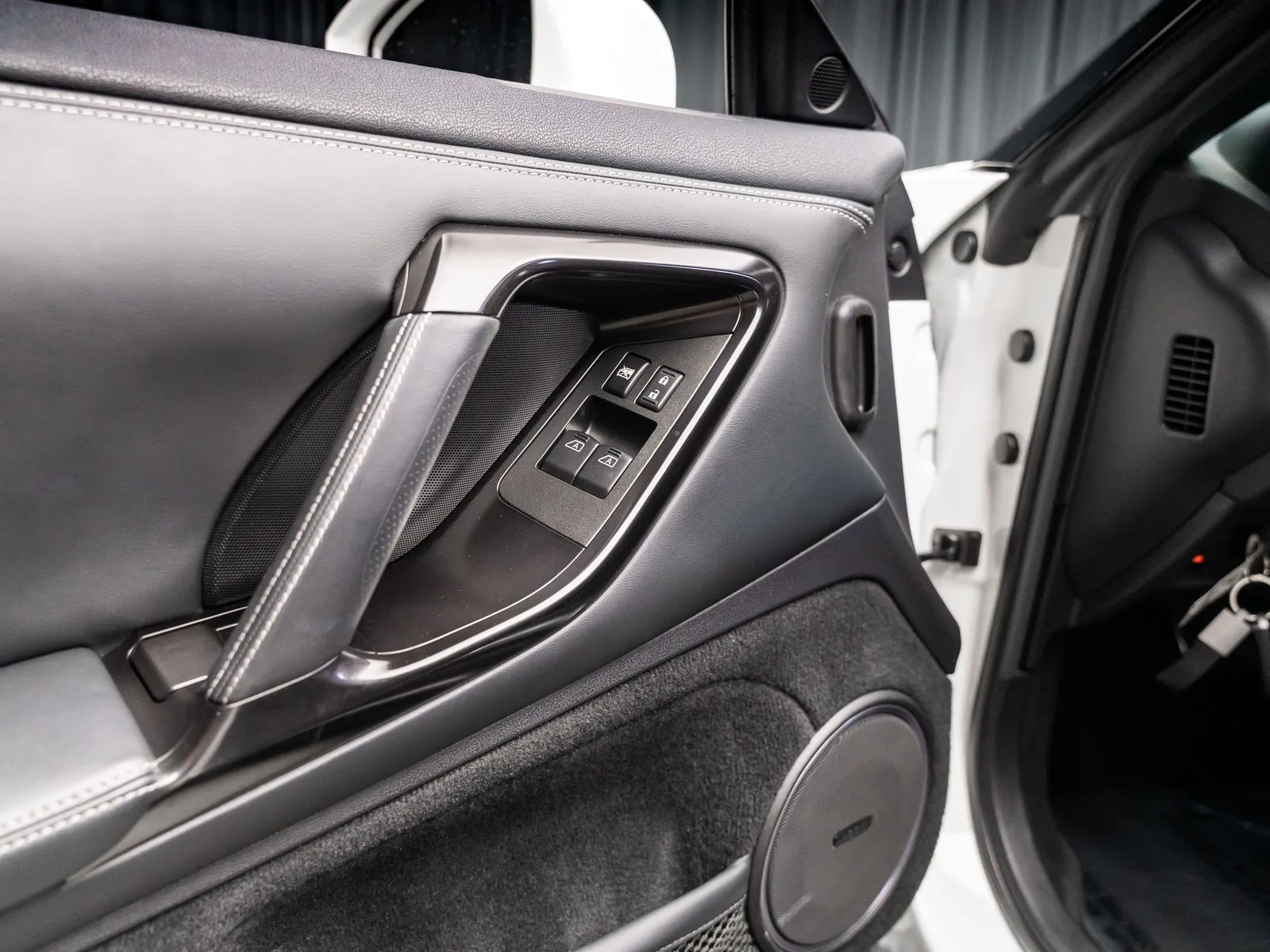 2015 Nissan GT-R Premium - Photo 57