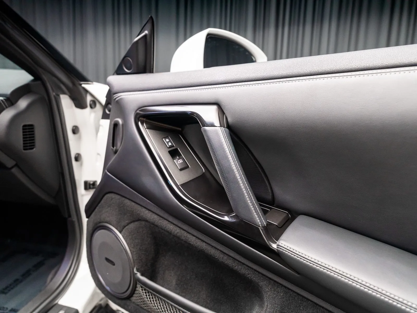 2015 Nissan GT-R Premium - Photo 63