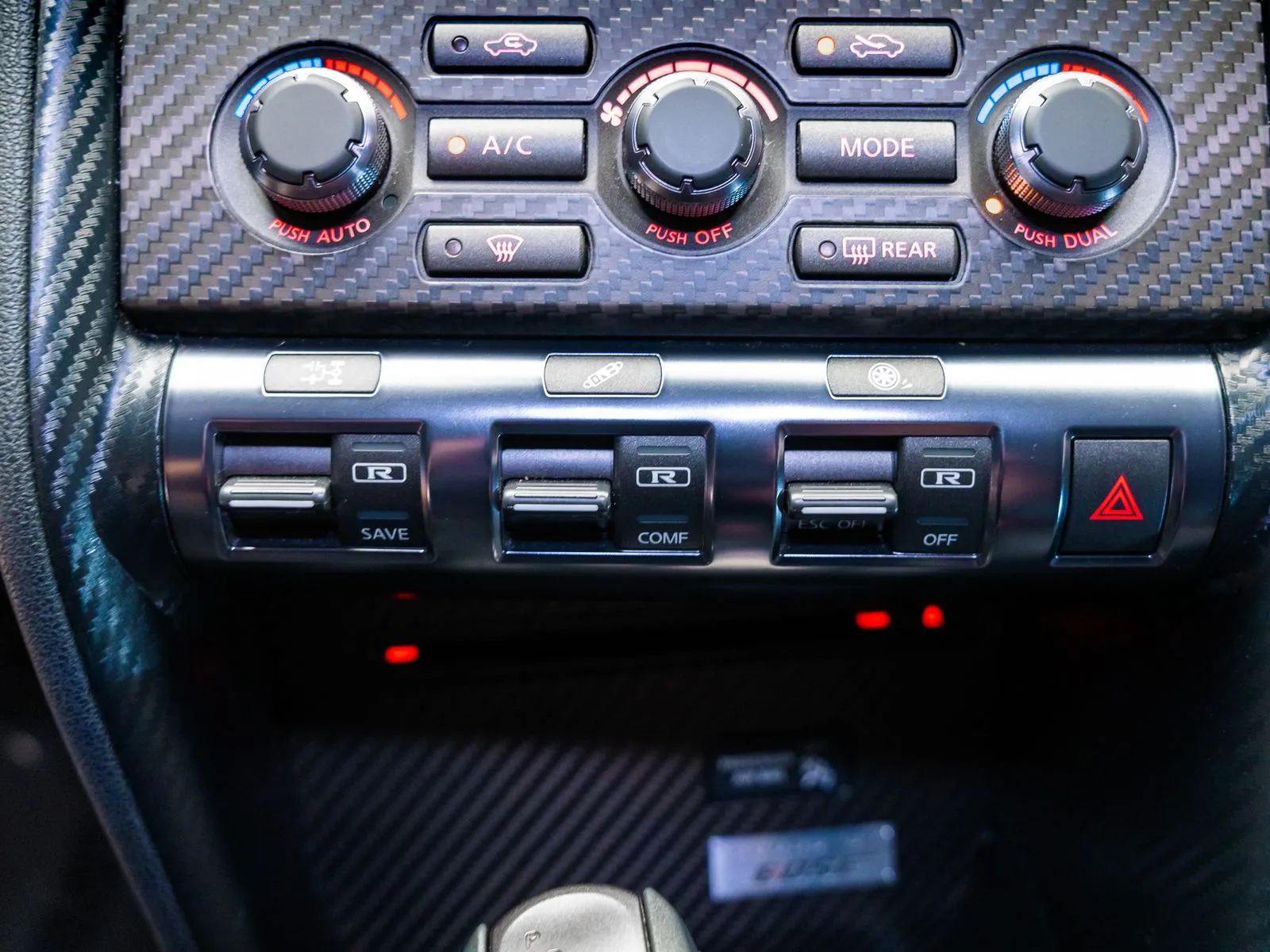 2015 Nissan GT-R Premium - Photo 54