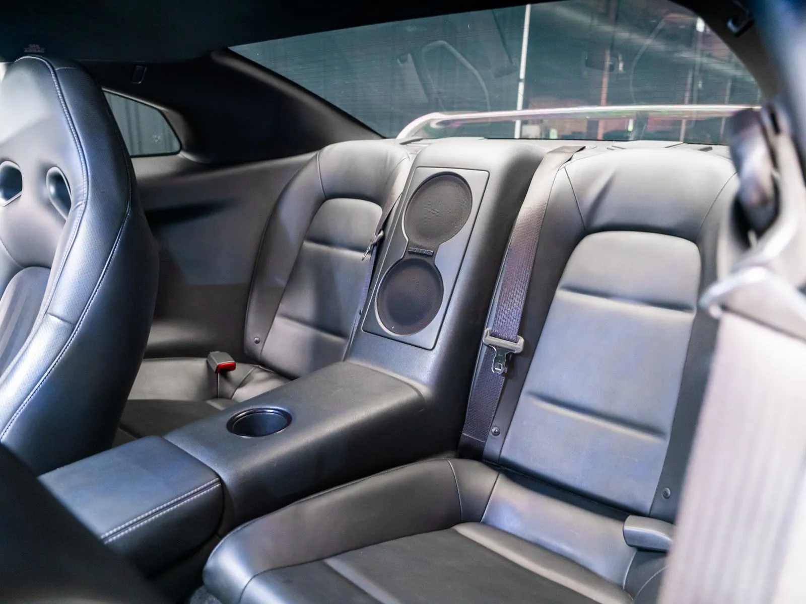 2015 Nissan GT-R Premium - Photo 58