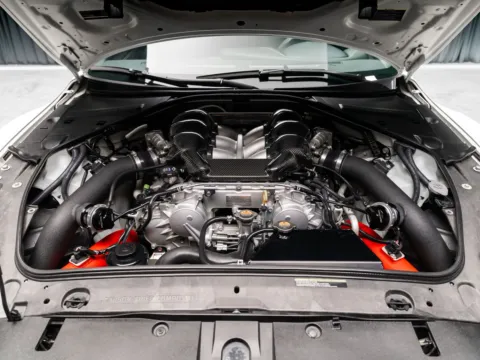 Photos of 2015 Nissan GT-R Premium for sale in New Albany, IN at HyperCars