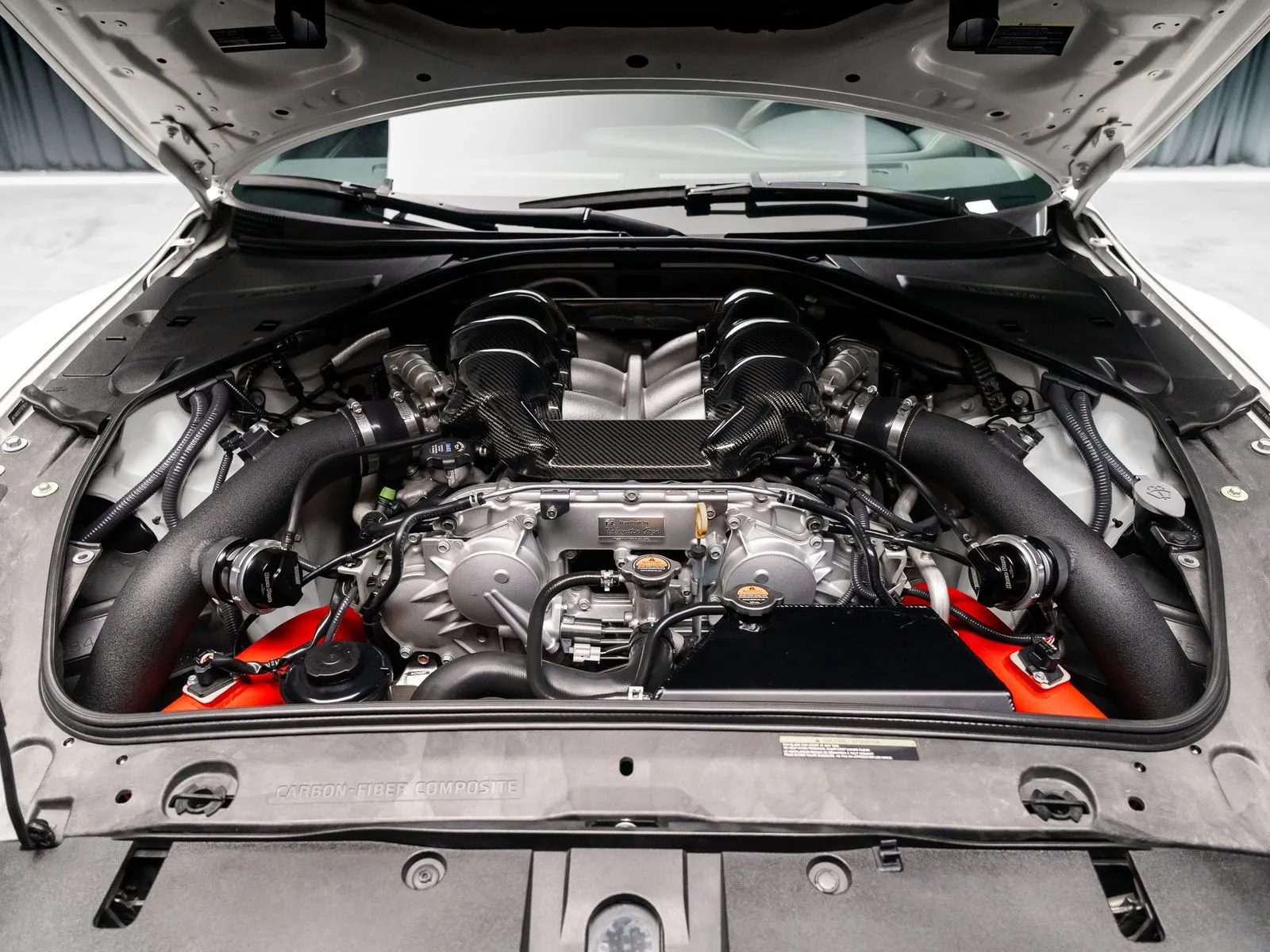 Photos of 2015 Nissan GT-R Premium for sale in New Albany, IN at HyperCars