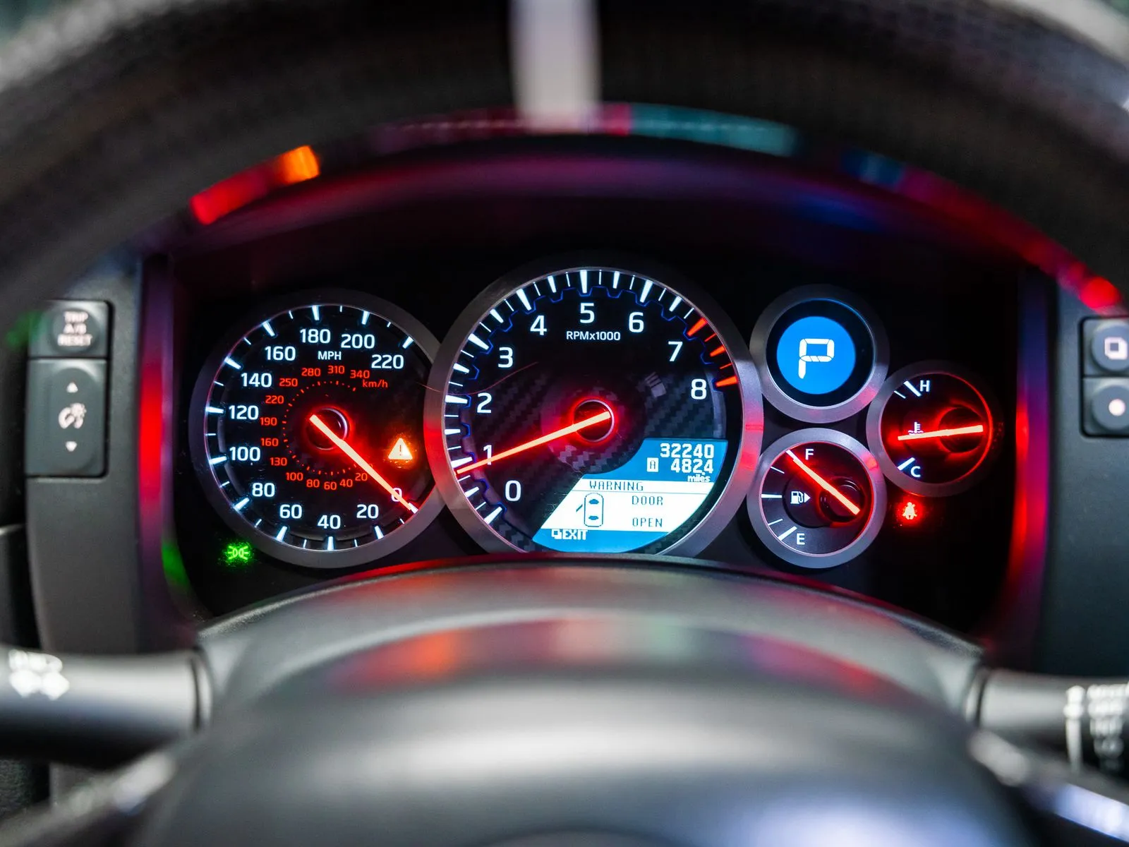 2015 Nissan GT-R Premium - Photo 49