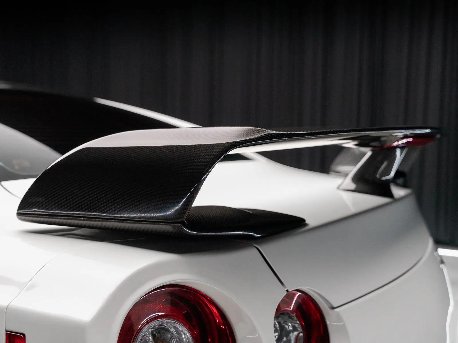 2015 Nissan GT-R Premium - Photo 39