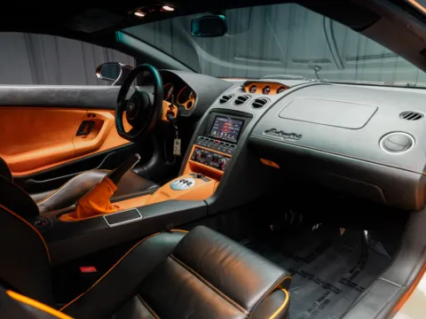 More photos of 2006 Lamborghini Gallardo at HyperCars, IN