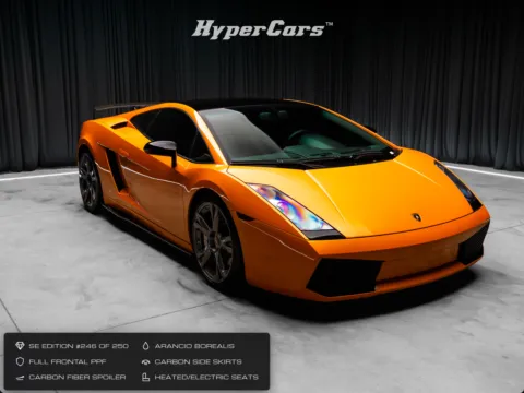 Unknown 2006 Lamborghini Gallardo for sale in New Albany, IN