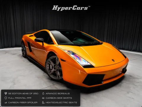 Unknown 2006 Lamborghini Gallardo for sale in New Albany, IN