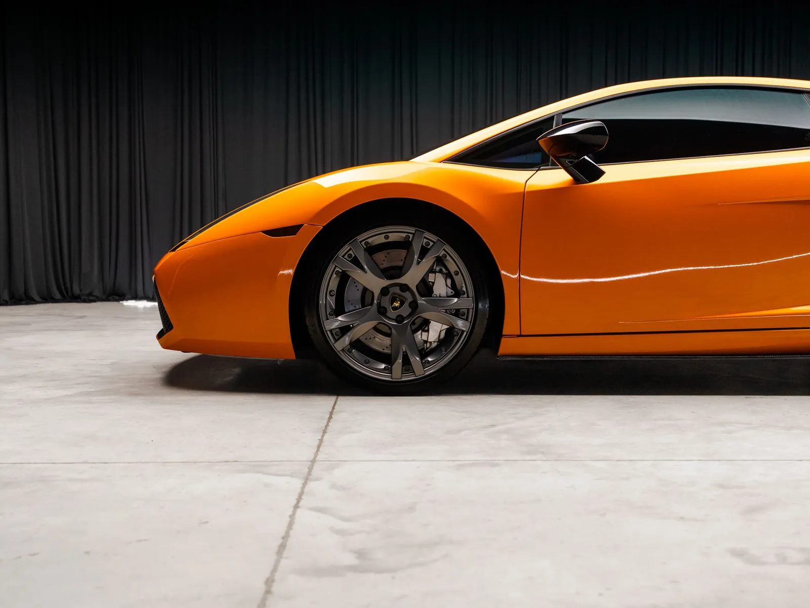 Photos of 2006 Lamborghini Gallardo for sale in New Albany, IN at HyperCars