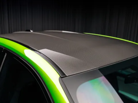 More photos of 2023 BMW M3 at HyperCars, IN