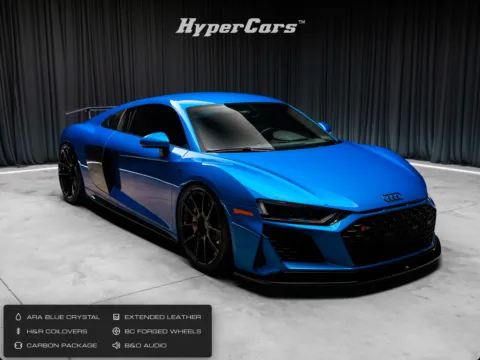 Unknown 2022 Audi R8 V10 performance for sale in New Albany, IN