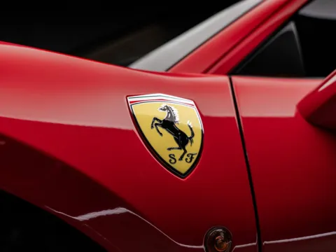 More photos of 2018 Ferrari 488 GTB at HyperCars, IN