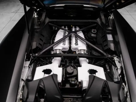 Photos of 2018 Lamborghini Huracan Performante for sale in New Albany, IN at HyperCars